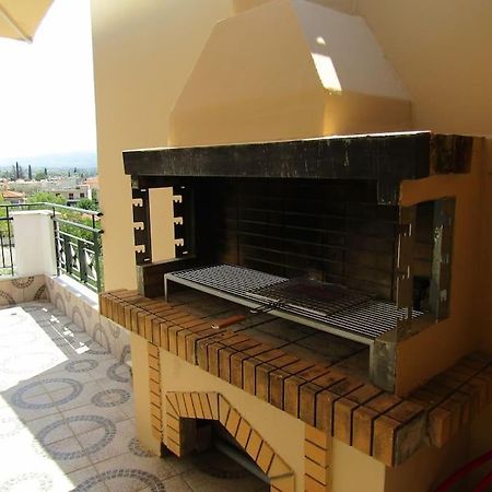 Spartiview Apartment Exterior photo